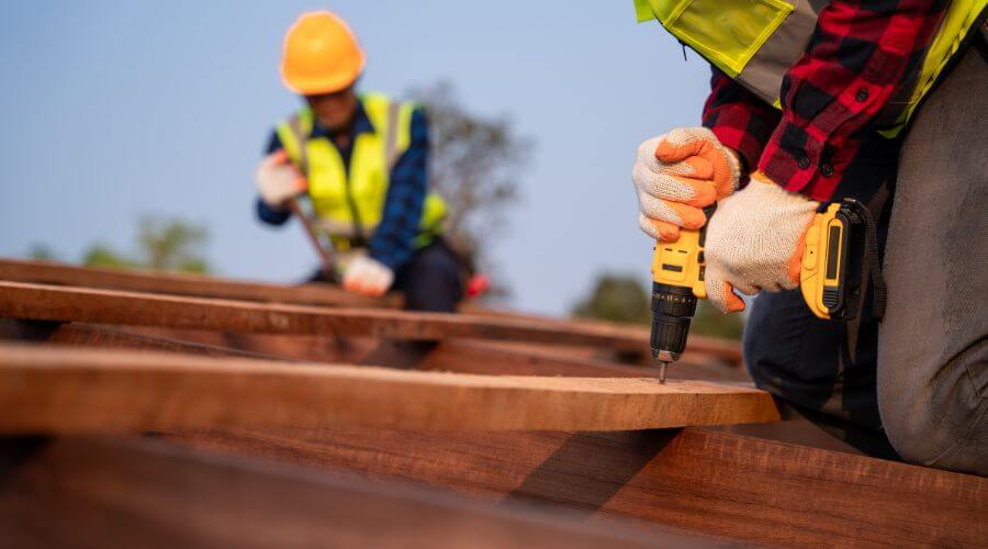 Local Chimney Repair in Pennington, MN